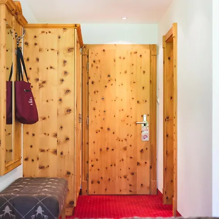 Chasa Castello Relax & 4*