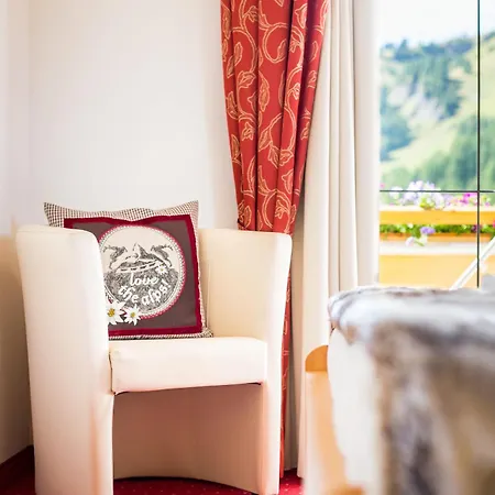 Chasa Castello Relax & 4* Samnaun
