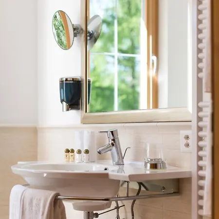 Chasa Castello Relax & 4*