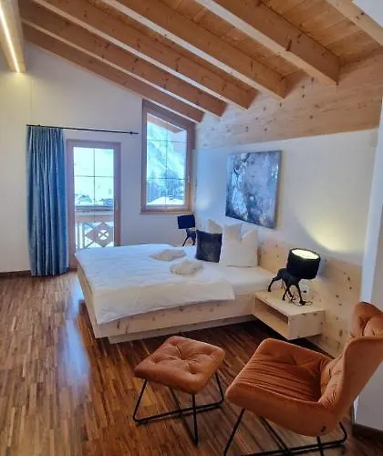 Chasa Castello Relax&spa Hotel 4*