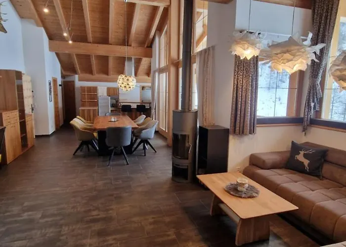 Chasa Castello Relax&spa Hotel 4*