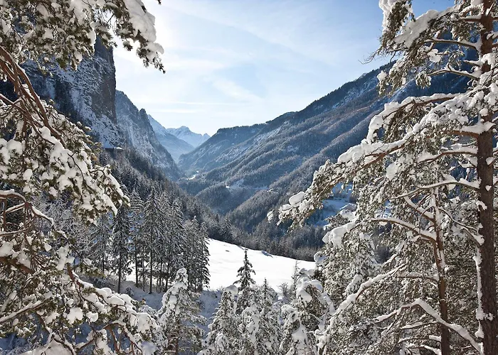 Hotel Chasa Castello Relax&spa