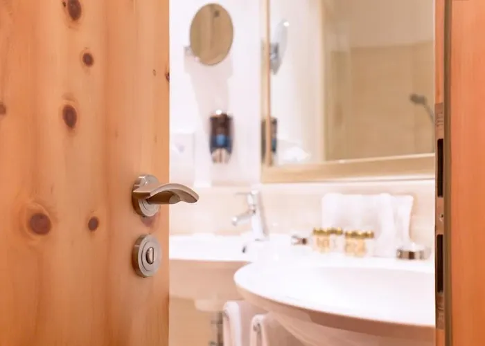 Chasa Castello Relax&spa Samnaun