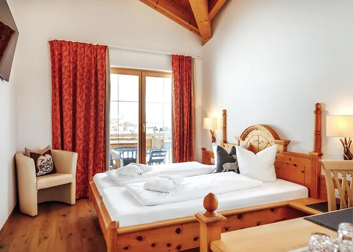 Hotel Chasa Castello Relax&spa 4*