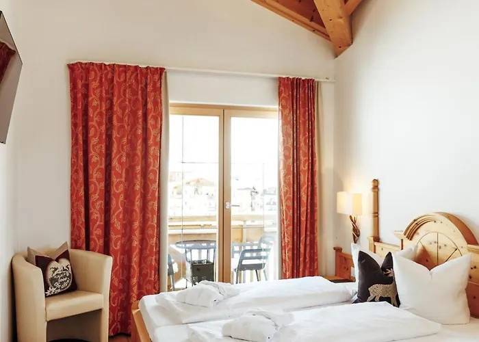 Chasa Castello Relax&spa 4*