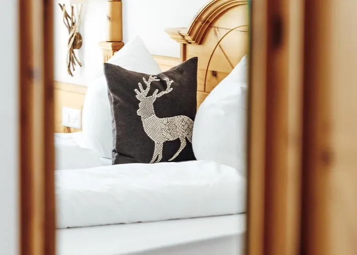 Hotel Chasa Castello Relax&spa 4*