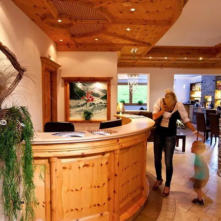 Chasa Castello Relax &