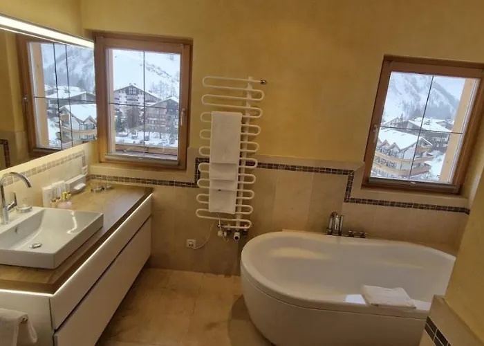 Chasa Castello Relax & Hotel 4*