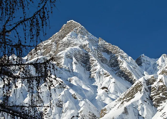 Hotel Chasa Castello Relax & 4*